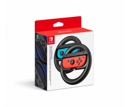 Nintendo Switch Joy-Con Wheel Pair- 2 sztuki